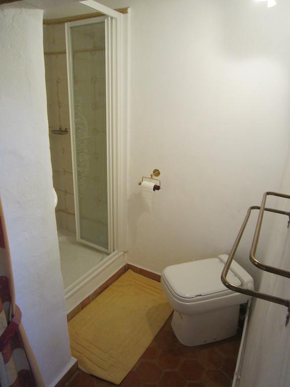 La Frandomiere Bed & Breakfast Saint-Martin-de-Londres Dış mekan fotoğraf